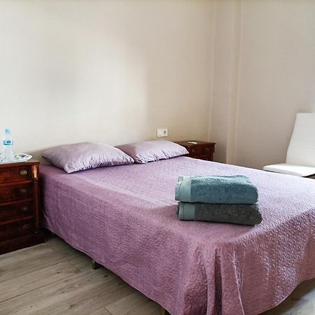 Anna Apartment Alicante Exteriér fotografie