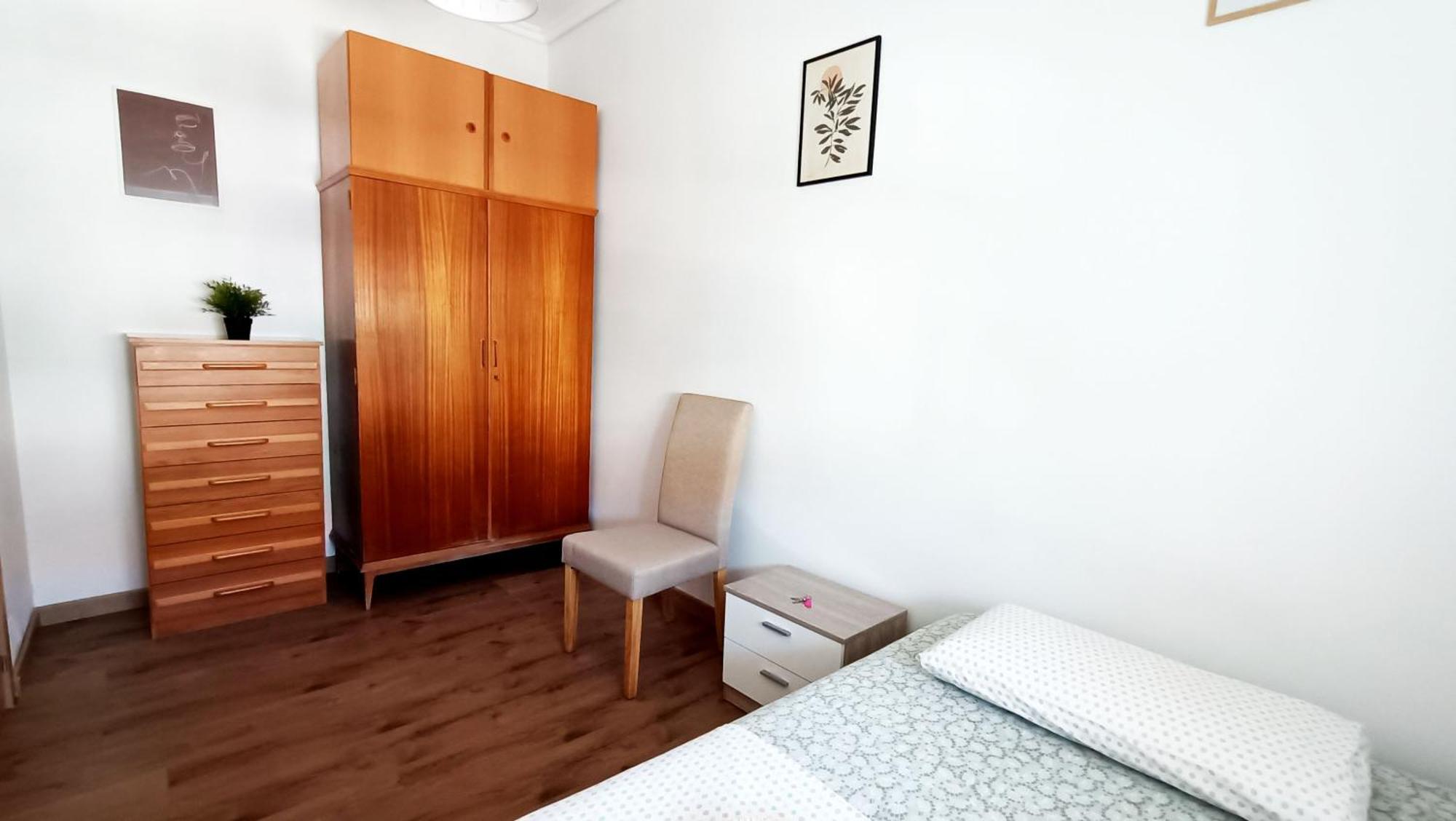 Anna Apartment Alicante Exteriér fotografie