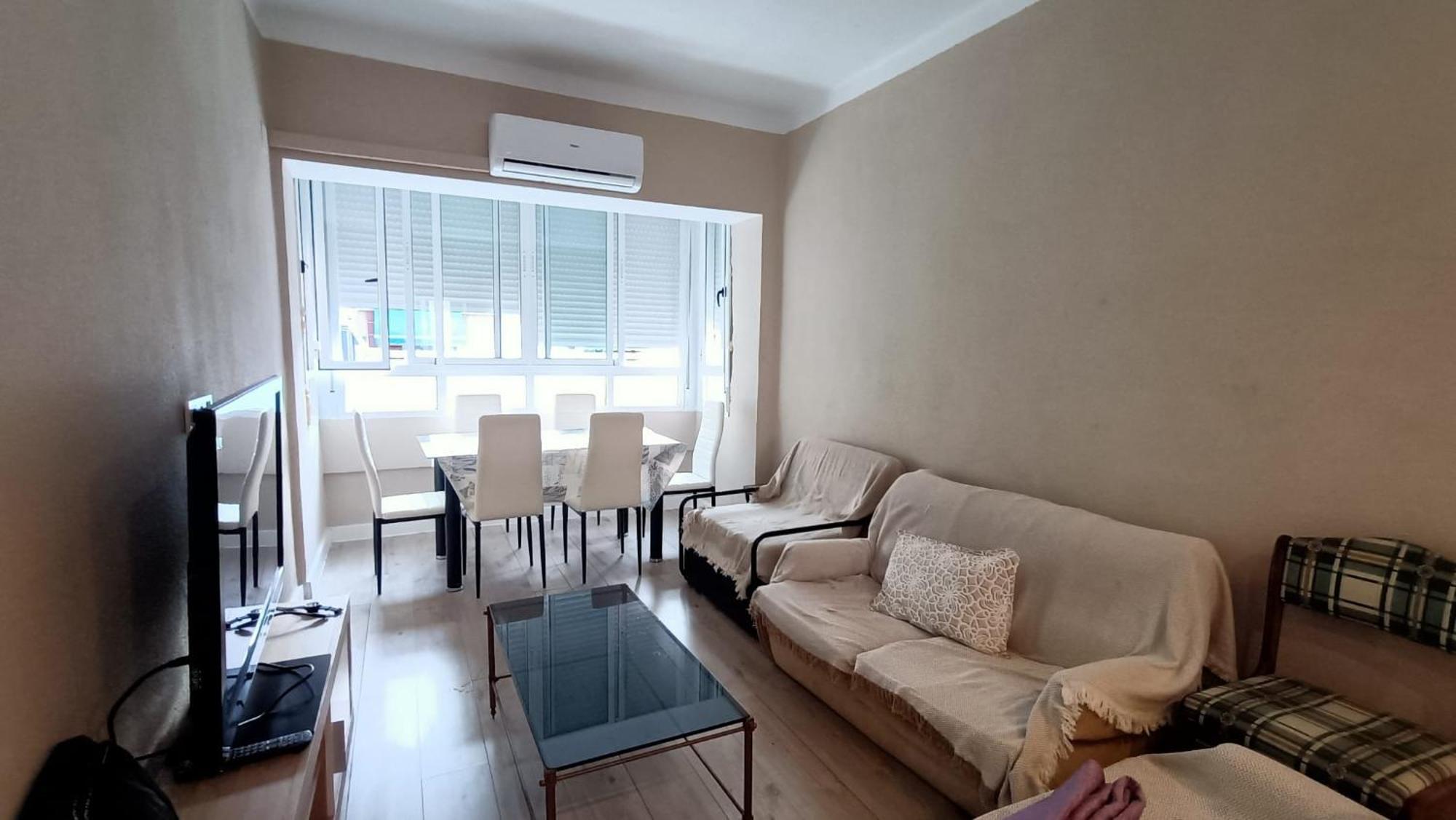 Anna Apartment Alicante Exteriér fotografie